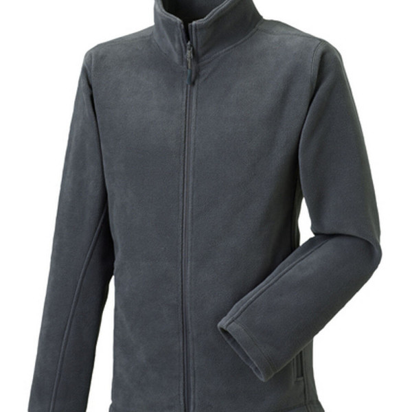 Z8700 Outdoor Fleece Full-Zip