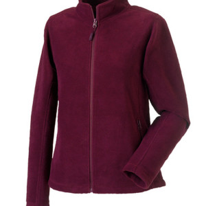 Z8700F Ladies Outdoor Fleece Full-Zip - Reklamnepredmety