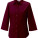 Z946F Ladies´ 3/4 Sleeve Fitted Shirt - Z946F-Port - variant Ls 1000202348
