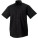 Z957 Men´s Short Sleeve Ultimate Non-Iron Shirt - Z957-Black - variant Ls 1000202866