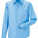 Z958 Men´s Long Sleeve Tailored Ultimate Non-Iron Shirt - Z958-Bright-Sky - variant Ls 1000202933