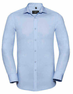 Z960 Men´s Long Sleeve Ultimate Stretch Shirt - Reklamnepredmety