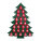 DIY adventní kalendář Saratov - 549099_1 - variant Eg 549099