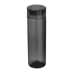 Tritanová láhev York 700 ml — černá 3,5 x 3,5