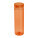 Tritanová láhev York 700 ml — oranžová 3,5 x 3,5