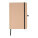 Gravírovatelný zápisník A5 Suzano - 555303_3 - variant Eg 555303
