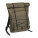 RPET batoh Rio de Janeiro — khaki 10 x 8