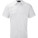 Z963 Men´s Short Sleeve Herringbone Shirt - Z963-White - variant Ls 1000203079