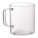 Konvice se šálkami Girona 1550 ml - 563366_3 - variant Eg 563366