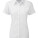 Z963F Ladies´ Short Sleeve Herringbone Shirt - Z963F-White - variant Ls 1000203094