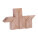 Dřevěné puzzle Estrella - 568713_3 - variant Eg 568713