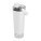 Shaker Savannah 600ml — bílá ø 9,5 x 26,5 cm