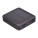 Solární powerbanka Crete 10.000 mAh — černá 8,8 x 7,8 x 2,5 cm