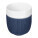 Hrnek Fontana 250 ml — modrá tmavá ø 8,4 x 10 cm