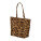 Taška Santa Luzia 380 g/m² — hnědá 50 x 15 x 40 cm