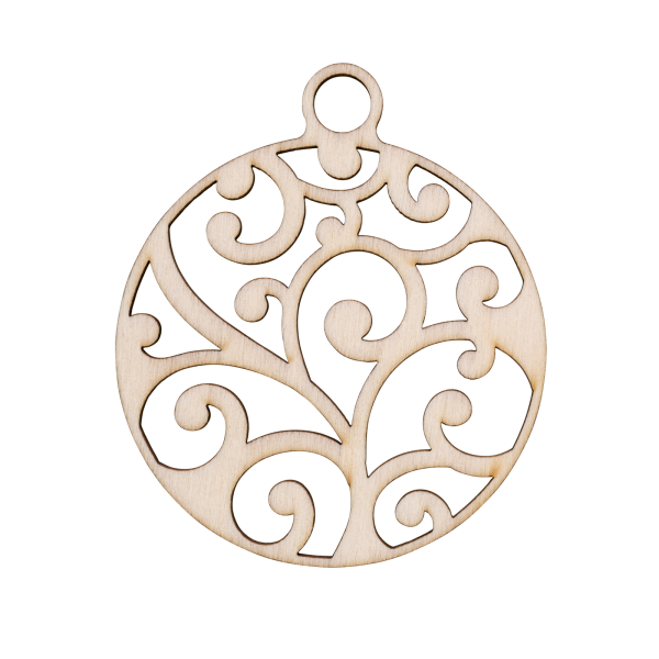OZDOBA ORNAMENT