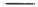 PIAZA TOUCH RE guľôčkové pero kov — černá 138 x 8 mm