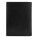 Folding card holder Grid Black - HLE632A_B-1 - variant Ps HLE632A