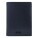 Folding card holder Grid Navy - HLE632N_F-1 - variant Ps HLE632N