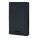Folding card holder Grid Navy - HLE632N_Q-1 - variant Ps HLE632N