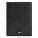 Card holder with flap Emblematic Black - HLF630A_F-1 - variant Ps HLF630A