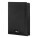 Card holder with flap Emblematic Black - HLF630A_Q-1 - variant Ps HLF630A