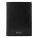 Card holder with flap Grid Black - HLF632A_F-1 - variant Ps HLF632A