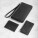 Travel wallet Grid Black - HLL632A_G-1 - variant Ps HLL632A