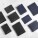 Travel wallet Grid Navy - HLL632N_G-1 - variant Ps HLL632N