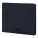 Money wallet Grid Navy - HLM632N_Q-1 - variant Ps HLM632N