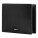 Money wallet with flap Emblematic Black - HLN630A_Q-1 - variant Ps HLN630A