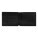 Money wallet with flap Grid Black - HLN632A_O-1 - variant Ps HLN632A