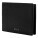 Money wallet with flap Grid Black - HLN632A_Q-1 - variant Ps HLN632A