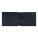 Money wallet with flap Grid Navy - HLN632N_O-1 - variant Ps HLN632N