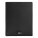 Money wallet with flap Emblematic Black - HLO630A_F-1 - variant Ps HLO630A