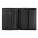 Money wallet with flap Emblematic Black - HLO630A_O2-1 - variant Ps HLO630A