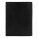 Money wallet with flap Grid Black - HLO632A_B-1 - variant Ps HLO632A