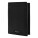 Money wallet with flap Grid Black - HLO632A_Q-1 - variant Ps HLO632A