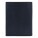 Money wallet with flap Grid Navy - HLO632N_B-1 - variant Ps HLO632N