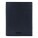 Money wallet with flap Grid Navy - HLO632N_F-1 - variant Ps HLO632N