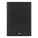 Passport cover Emblematic Black - HLP630A_F-1 - variant Ps HLP630A