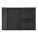 Passport cover Emblematic Black - HLP630A_O-1 - variant Ps HLP630A