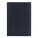 Passport holder Grid Navy - HLP632N_B-1 - variant Ps HLP632N