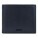 Wallet Grid Navy - HLW632N_F-1 - variant Ps HLW632N