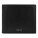 Card wallet with flap Grid Black - HLY632A_F-1 - variant Ps HLY632A