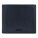 Card wallet with flap Grid Navy - HLY632N_F-1 - variant Ps HLY632N