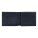 Card wallet with flap Grid Navy - HLY632N_O-1 - variant Ps HLY632N