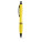 FUNK. Kuličkové pero - 81131_08 - variant St 8113108 Yellow