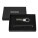 Set Iconic Black (ballpoint pen & key ring) - HPBK622A_O-1 - variant Ps HPBK622A