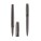 Set Gear Rotor (ballpoint pen & rollerball pen) - HPBR698D_M-1 - variant Ps HPBR698D